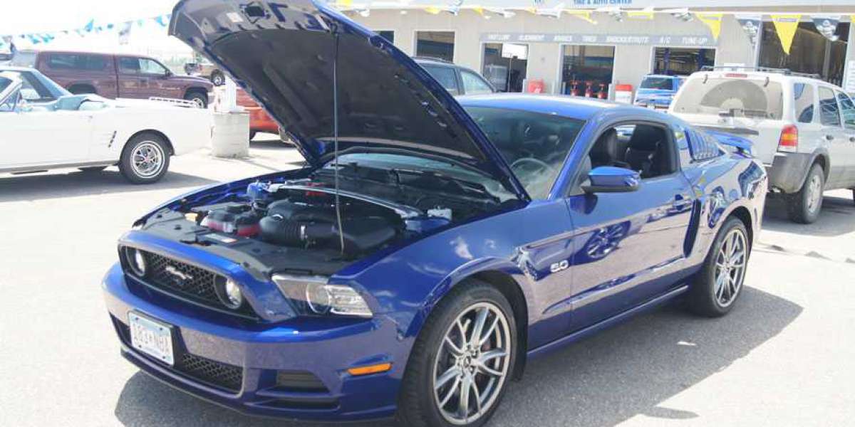 Get Affordable Car Hood Replacement Services Near Me