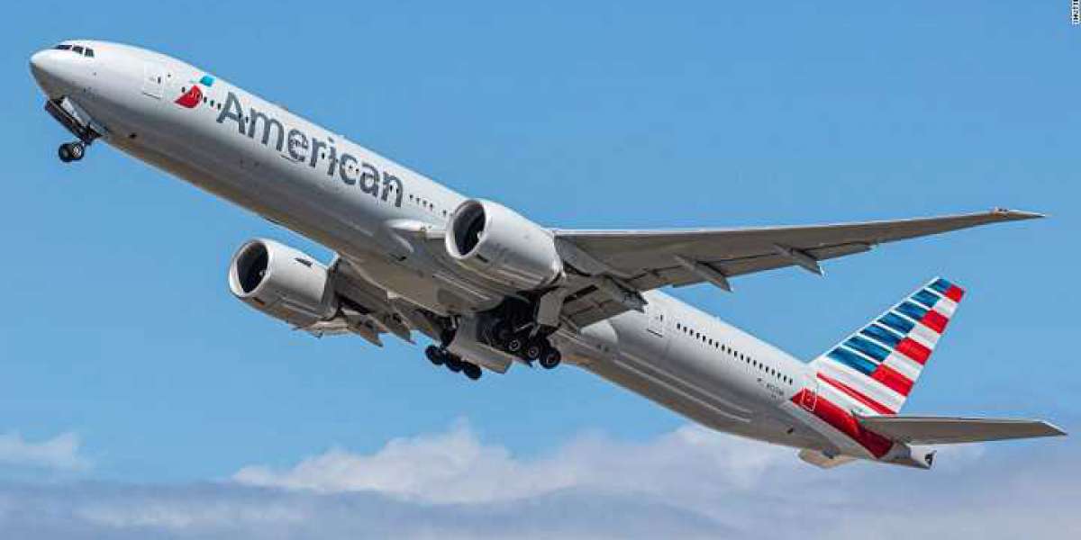 How Do I Make Reservations On American Airlines?