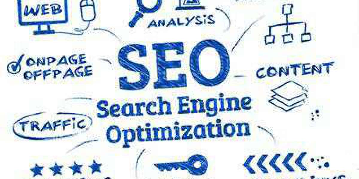 Tips for Finding the Right SEO Company
