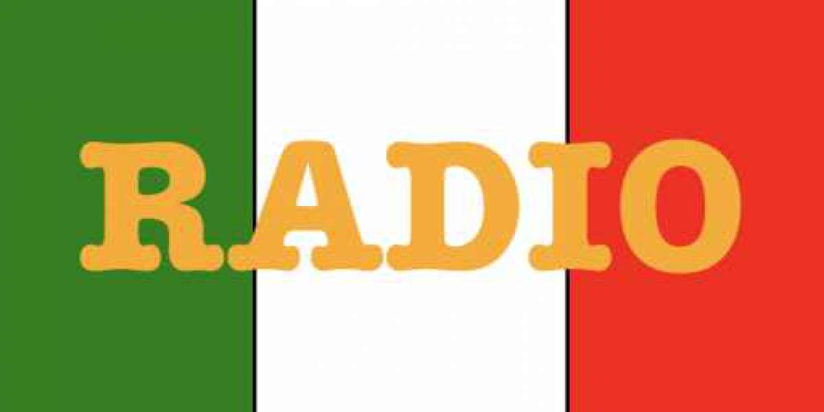 Listen to Radio Italiane on Your Smartphone