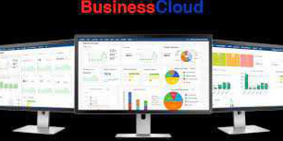 The Top Benefits of Cloud Business Solutions