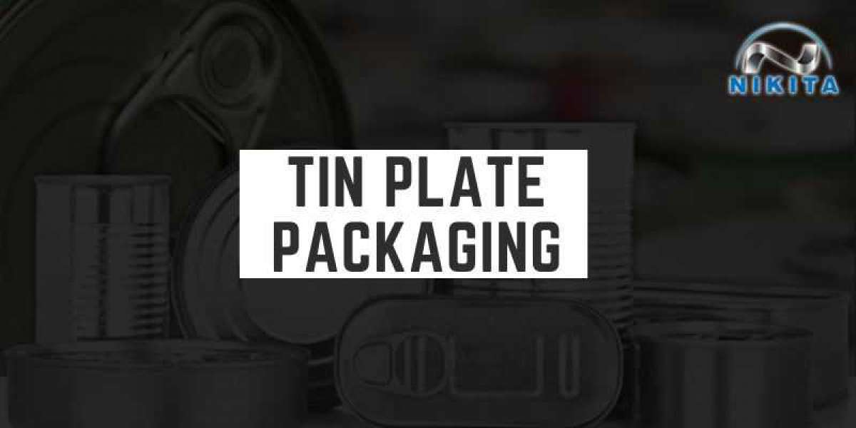 What is Tin Plate Packaging?