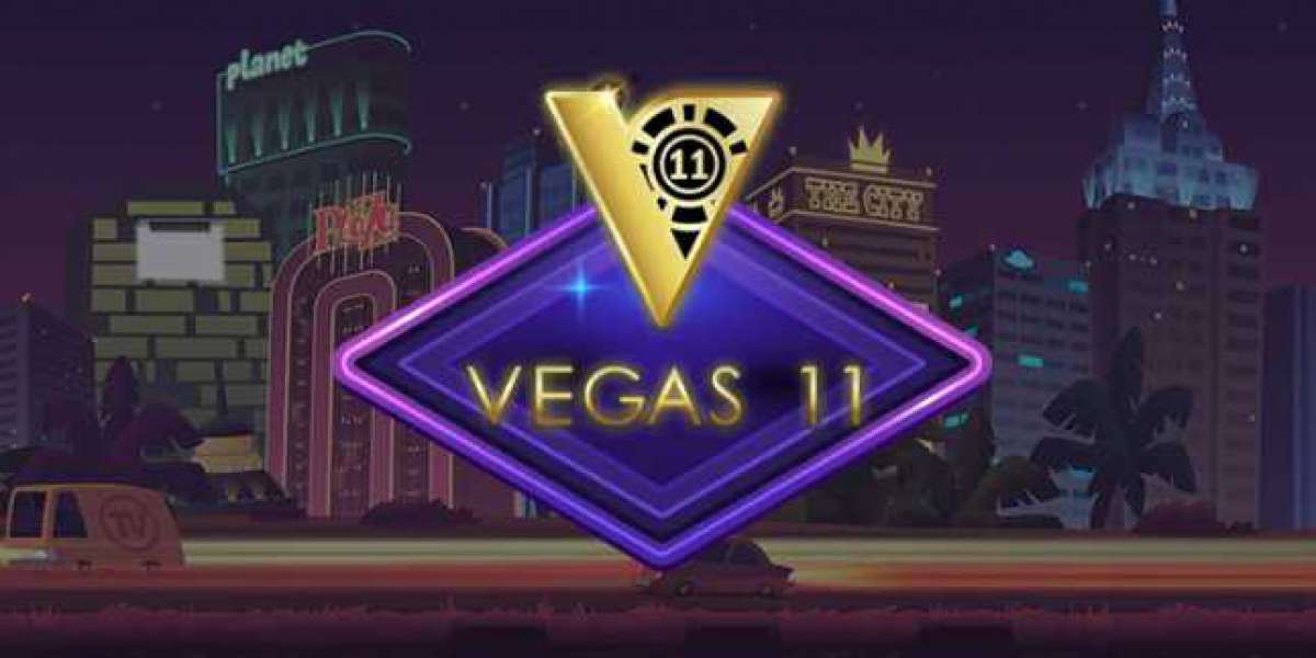 Reliable Vegas11 Online Casinos