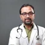 Dr. Maheshchand Profile Picture
