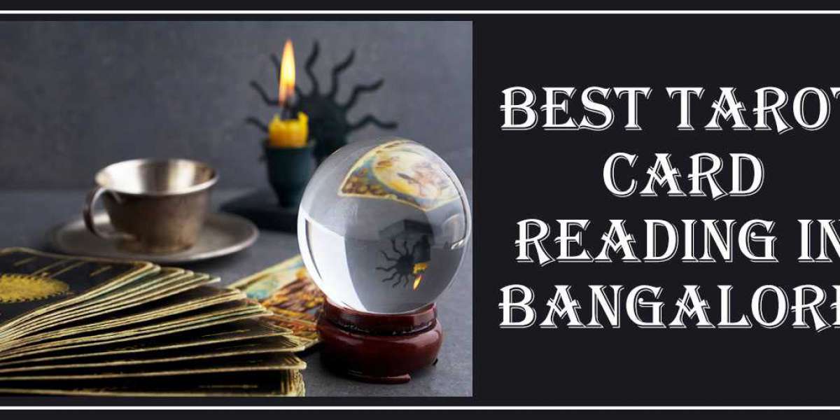 Best Tarot Card Reading in Bangalore | Famous Tarot Card