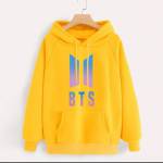 BTS Hoodie for Woman Profile Picture