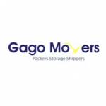 Gago Movers Profile Picture