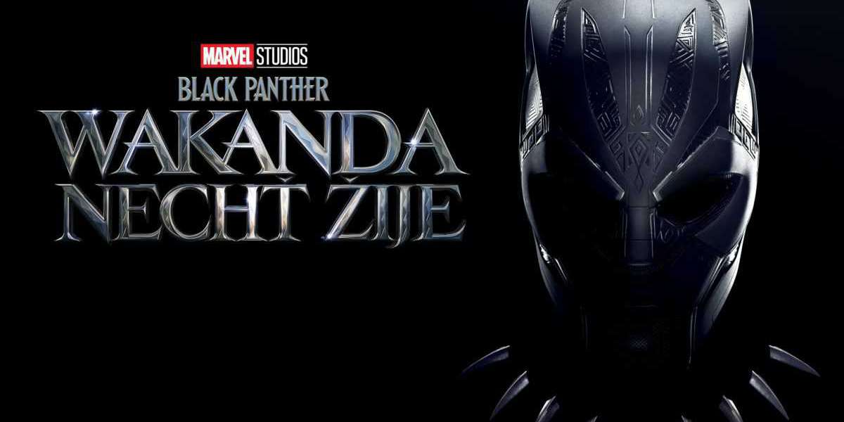 Black Panther: Wakanda Forever  hits theaters this weekend 2022