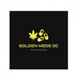 Golden Meds DC Profile Picture