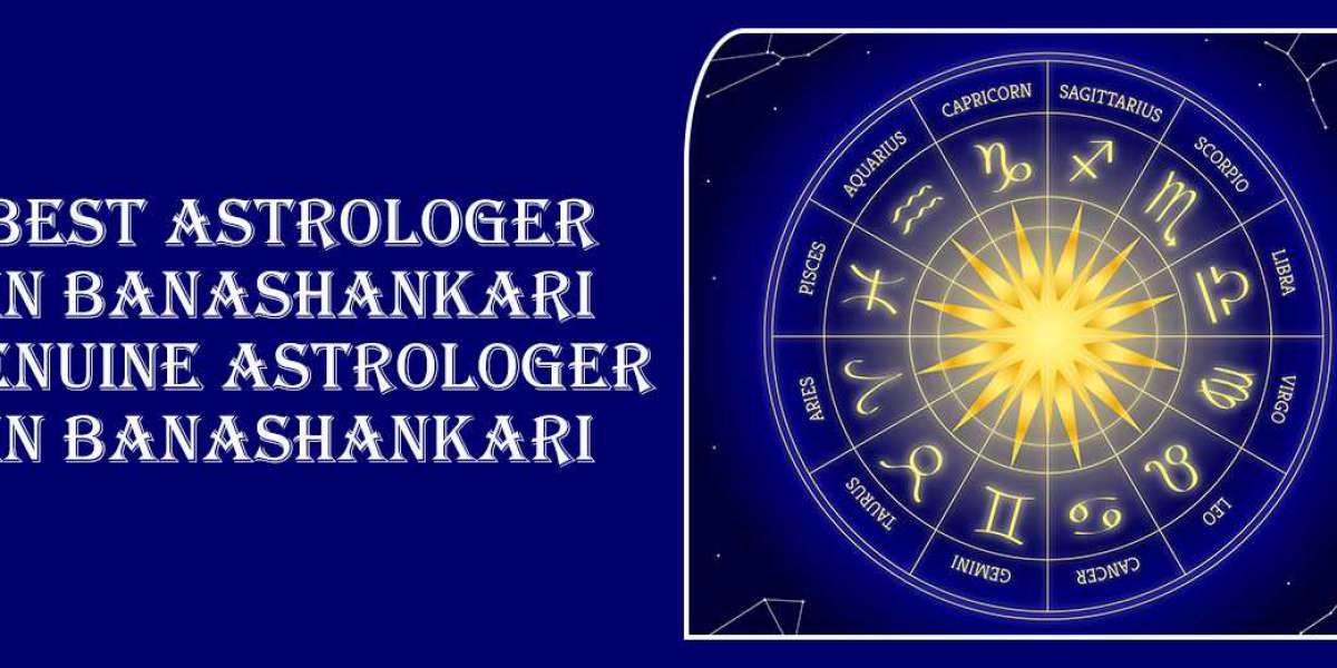 Best Astrologer In Banashankari | Genuine Astrologer