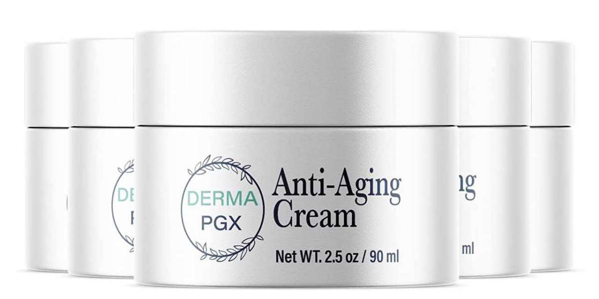 #1(Shark-Tank) Derma PGX Cream - Safe and Effective