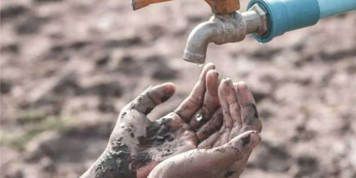 India’s Water Conundrum Beyond the Tipping Point?