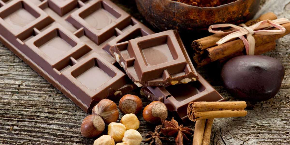 What Does Dark Chocolate Have to Do with Your Health? Your Health Care.