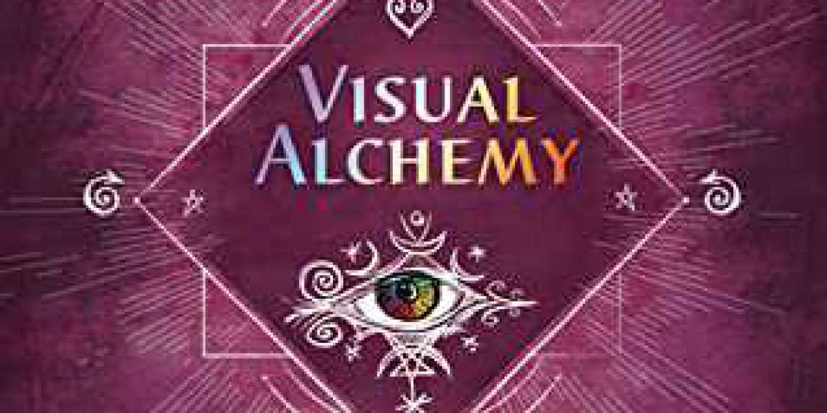 Visual Alchemy By Laura Tempest Zakroff Summary