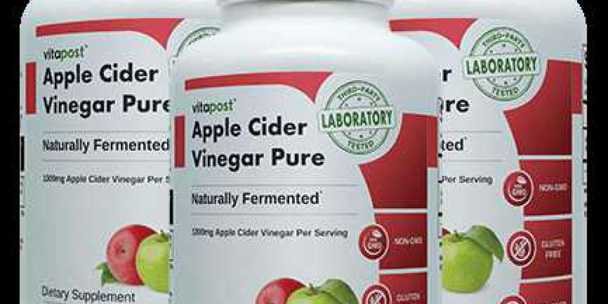 Ten Places That You Can Find Apple Cider Vinegar Pure!