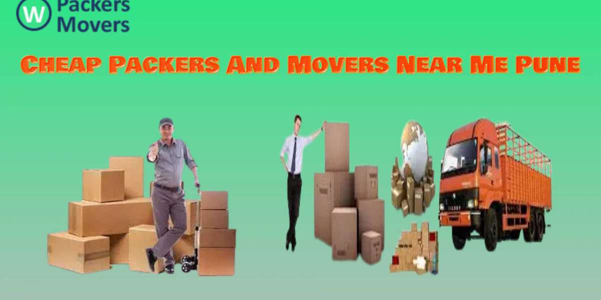 Best Packers Movers Wakad - Movers and Packers Wakad