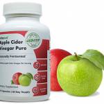 Apple Cider Vinegar Pure Reviews Profile Picture