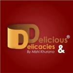Delicious Delicacies Profile Picture
