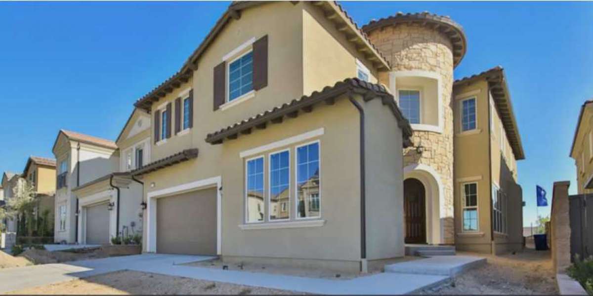 Tips for Choosing the Best Residential Homes for Sale in Porter Ranch