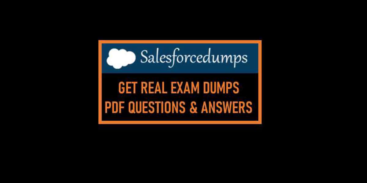 Authentic Sales-Cloud-Einstein Exam Dumps [2023] A Fantastic Exam Preparation Source