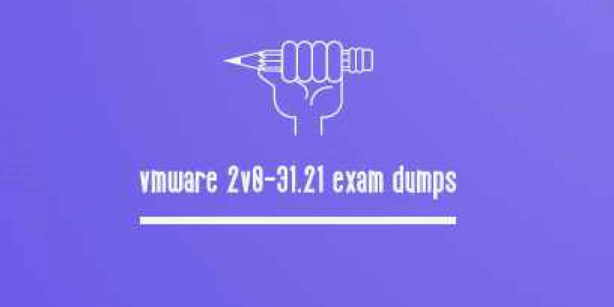 VMware 2V0-31.21 Exam Dumps   These pdf dumps documents