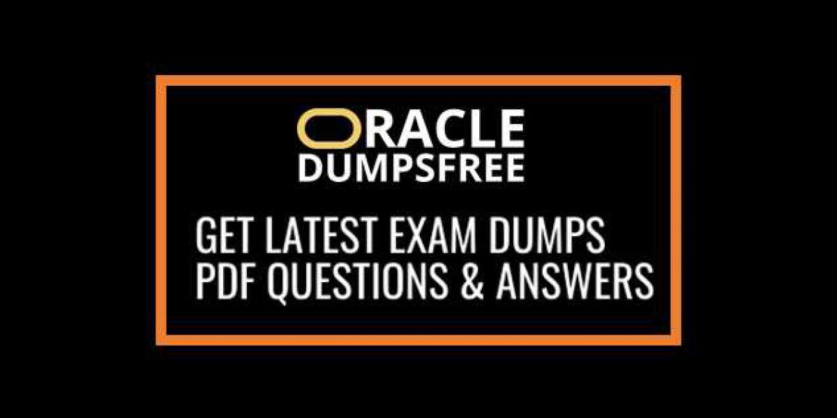 Authentic 1Z0-511 Exam Dumps [2023] Fosters Your Exam Passing Abilities