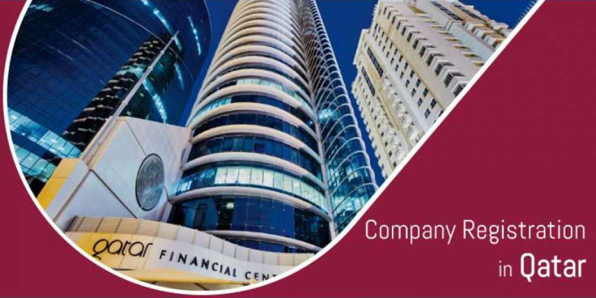 Company registration in Qatar