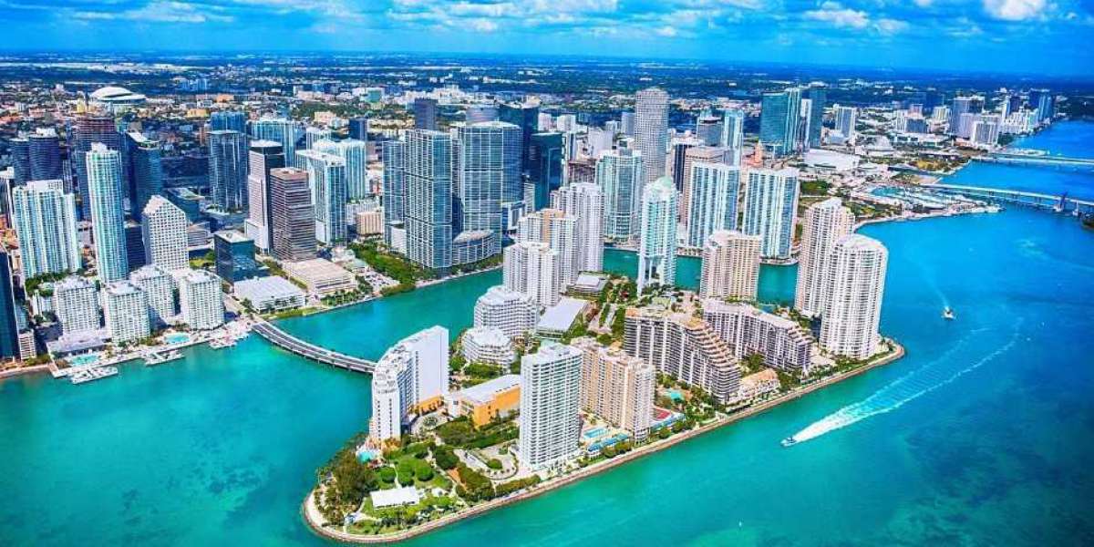 Reasons Why You Should Travel to Miami