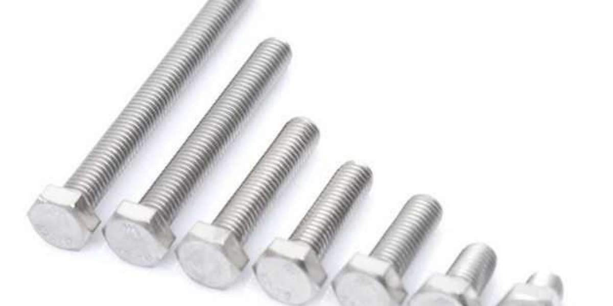 Useful Knowledge Shared For Hexagon Socket Head Screws