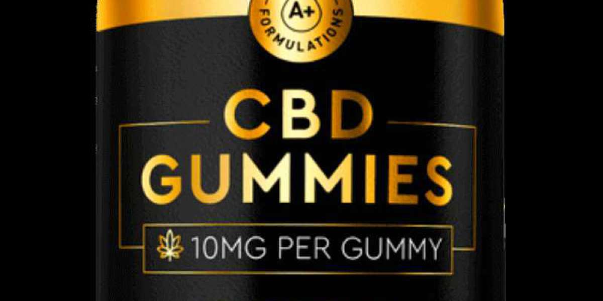 Yuppie CBD Gummies (Pros and Cons) Is It Scam Or Trusted?