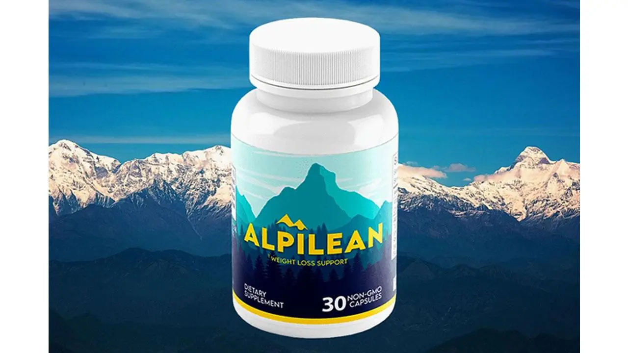 Read This Controversial Article And Find Out More About ALPILEAN