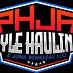 Pyle Hauling Junk Removal Profile Picture