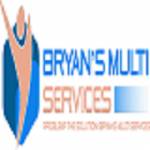 Bryans Multi Services Profile Picture
