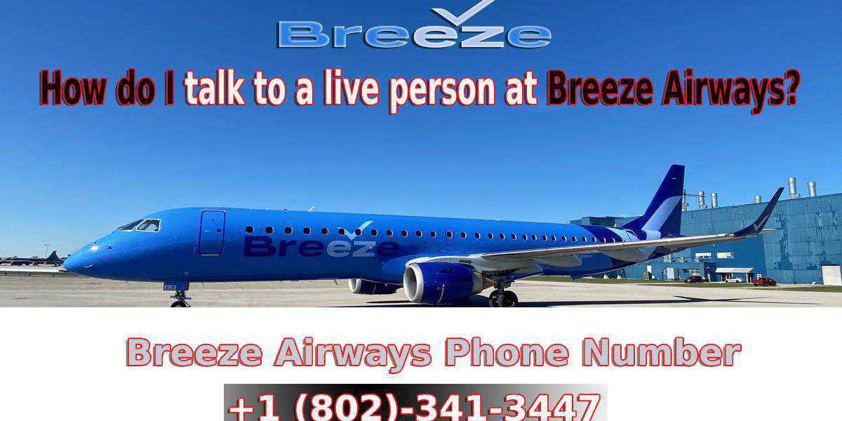 How Do I Get a Refund from Breeze?
