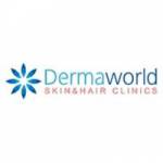Dermaworld Skin & Hair Clinic Profile Picture