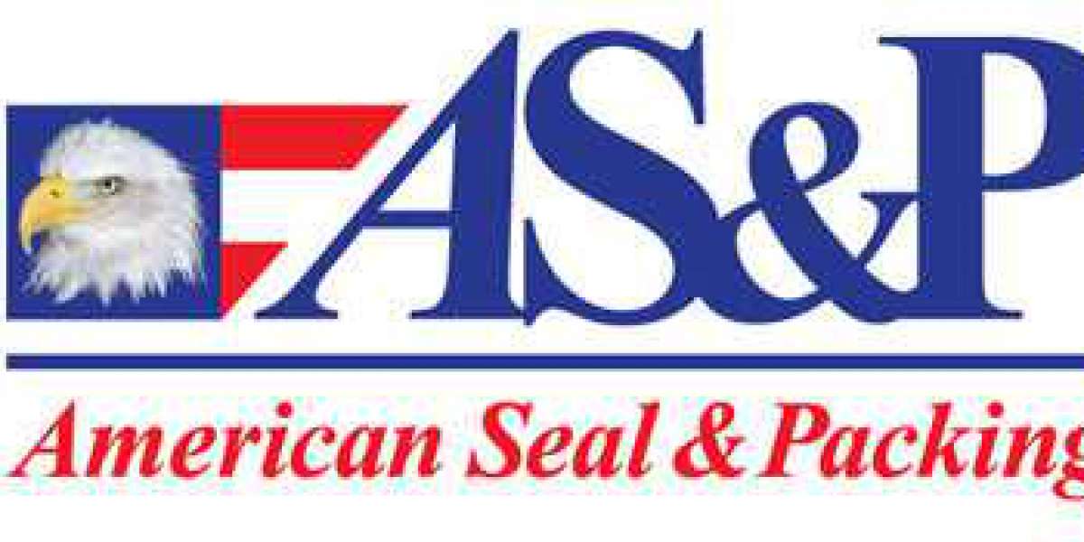 Non-Asbestos Gaskets - American Seal and Packing