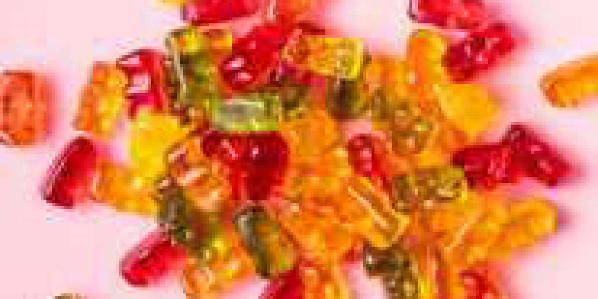 Sera Relief CBD Gummies Reviews