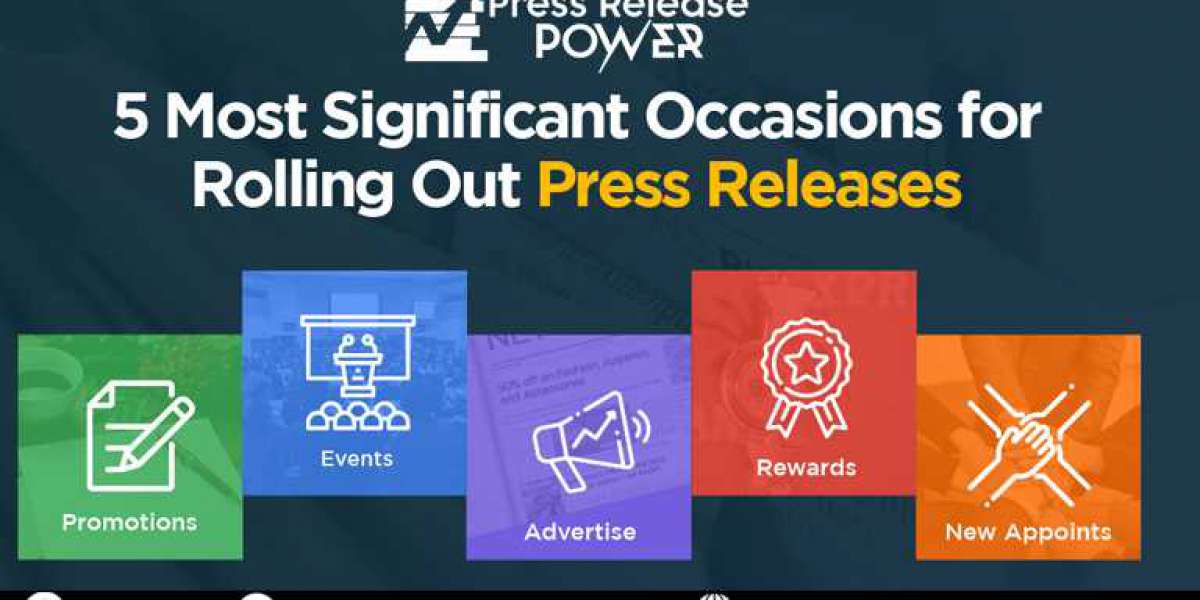 The 6 Press Release Distribution Services You Need to Know