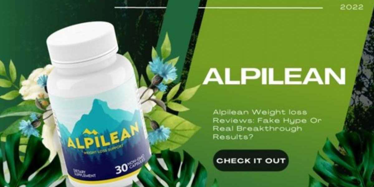 ALPILEAN And Love - How They Are The Same