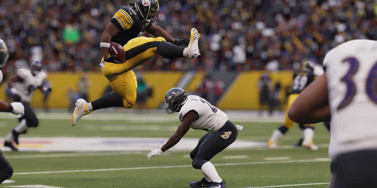 A new version of the Madden NFL 23 is eyeing