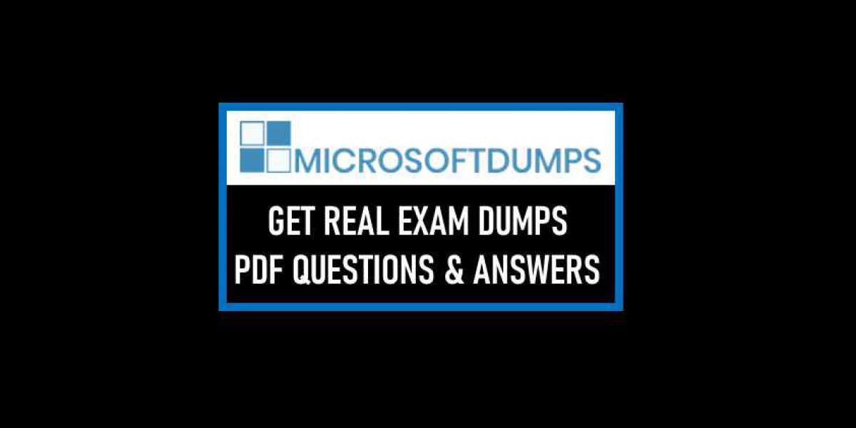 Authentic MD-100 Exam Dumps [2023] Fosters Your Exam Passing Skills