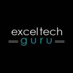 Excel Tech Exceltechguru Profile Picture