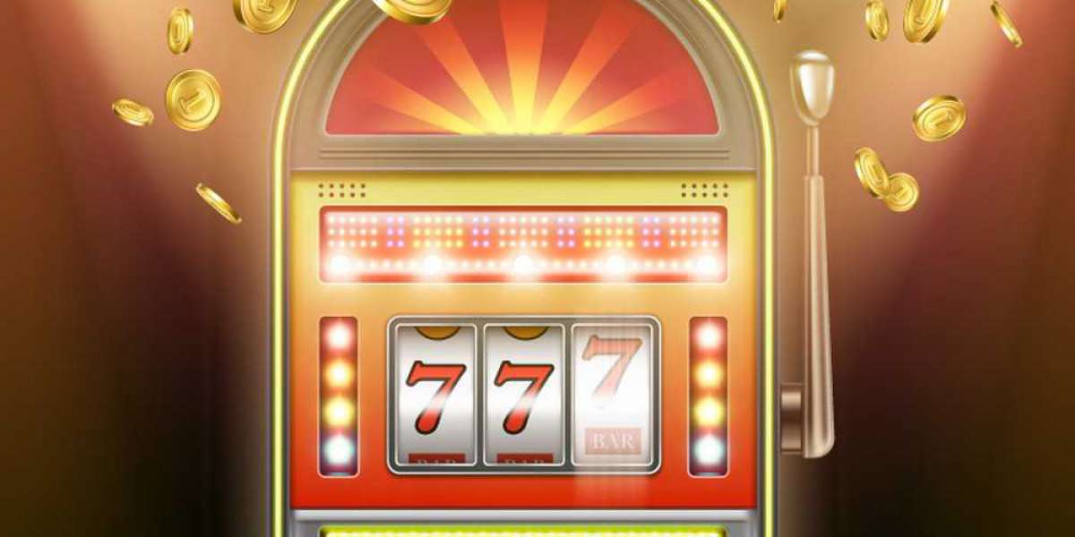 Online casino using gcash to play a slot machine