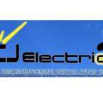 CJ Electricall Profile Picture