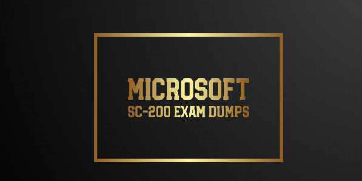 Microsoft SC-200 Exam Dumps   Good fortune out there Microsoft SC-200