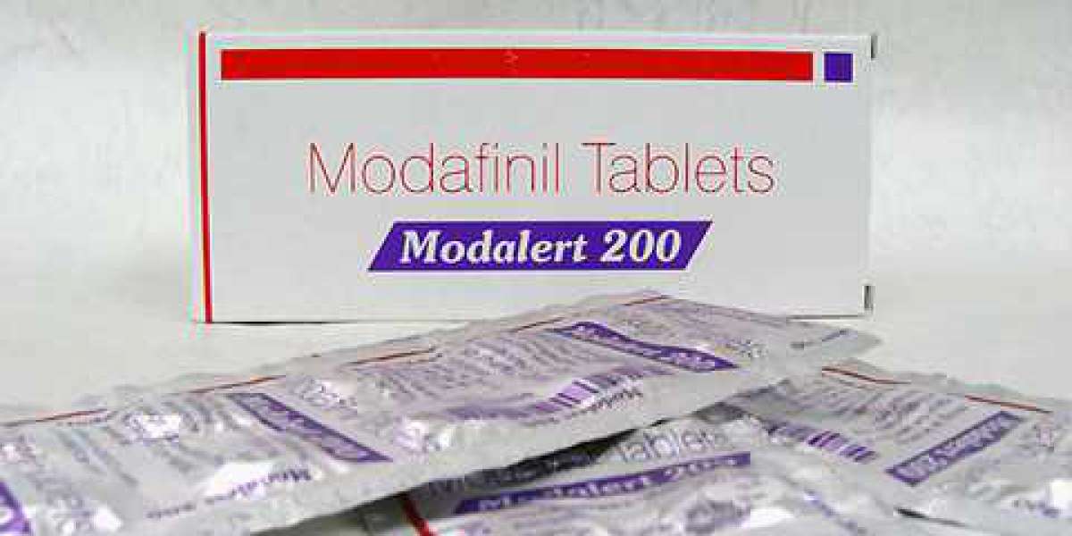 Is Modafinil Addictive?