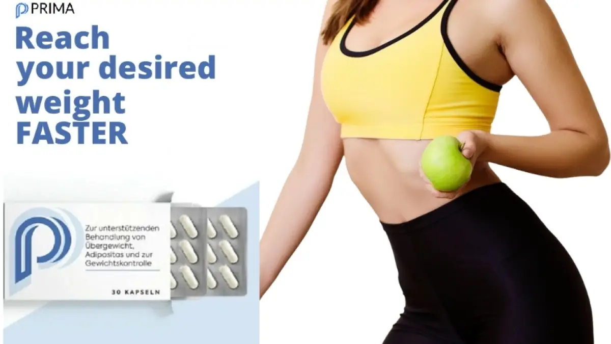 Little Known Ways to PRIMA WEIGHT LOSS PILLS