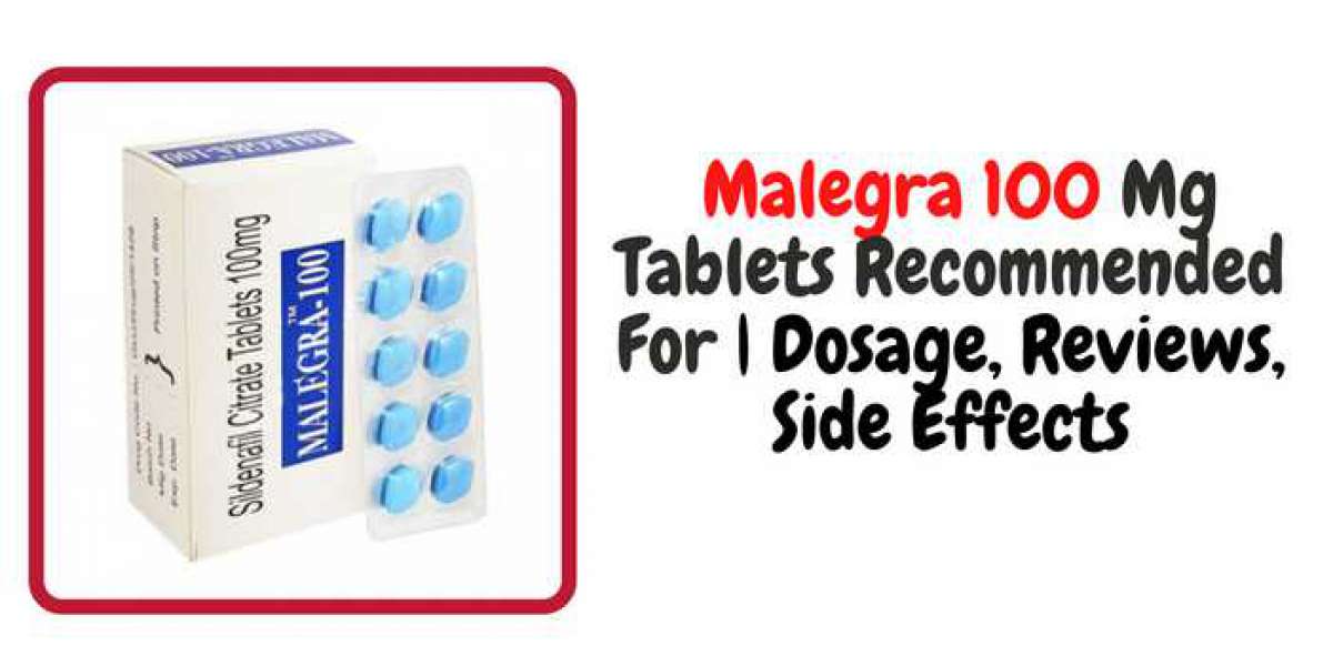 Does Malegra 100 (sildenafil citrate) get sexual benefits?