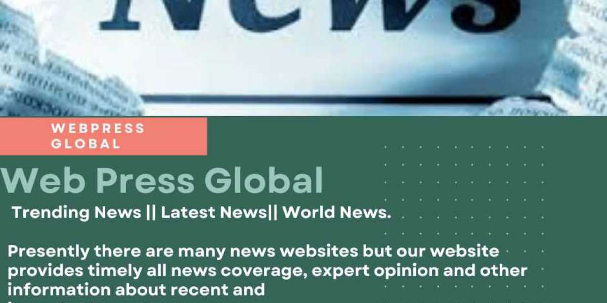 Web Press Global-Breakingnews || Viral News || Mysterious news