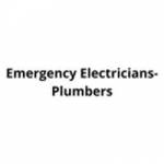 Emergency Electricians-Plumbers Profile Picture
